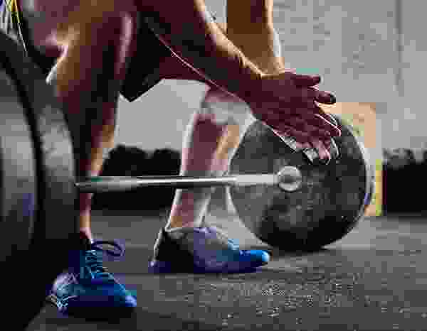 Weight Lift Weight Lift